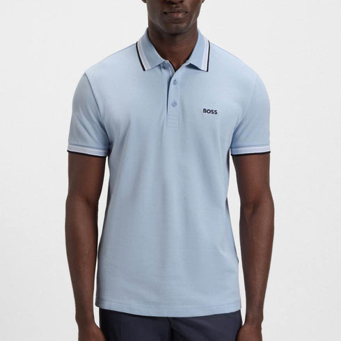 POLO CELESTE PADDY BOSS